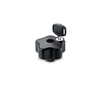 VLSK-Safety lobe knobs